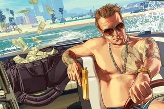 Továrna na peníze jménem GTA Online: fanoušek ve hře utratil přes milion dolarů